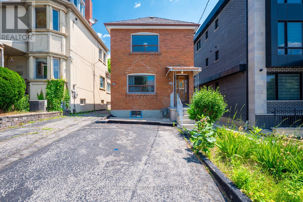 393 GLENHOLME AVENUE