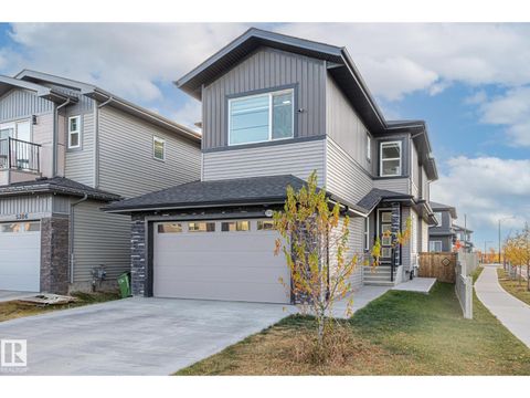 5304 KIMBALL PL SW Edmonton AB T6W5E6