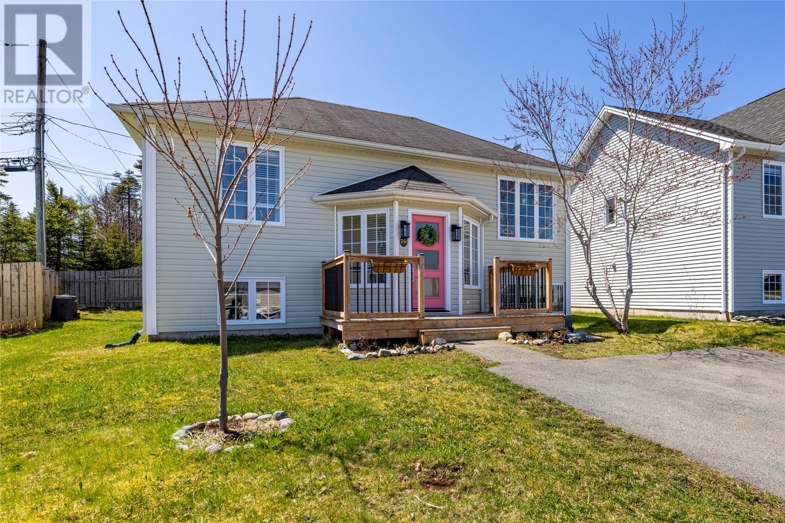 70 Coventry Way