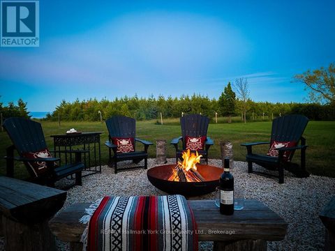 125 MOUNTAIN ROAD Meaford ON N4L1W6