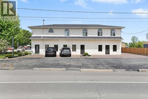 9553 MALDEN ROAD LaSalle ON N9J2W5