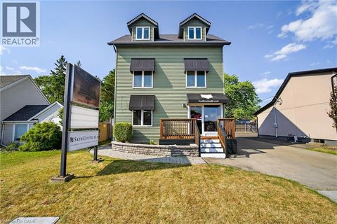 233 GARRISON Road Fort Erie ON L2A1M8