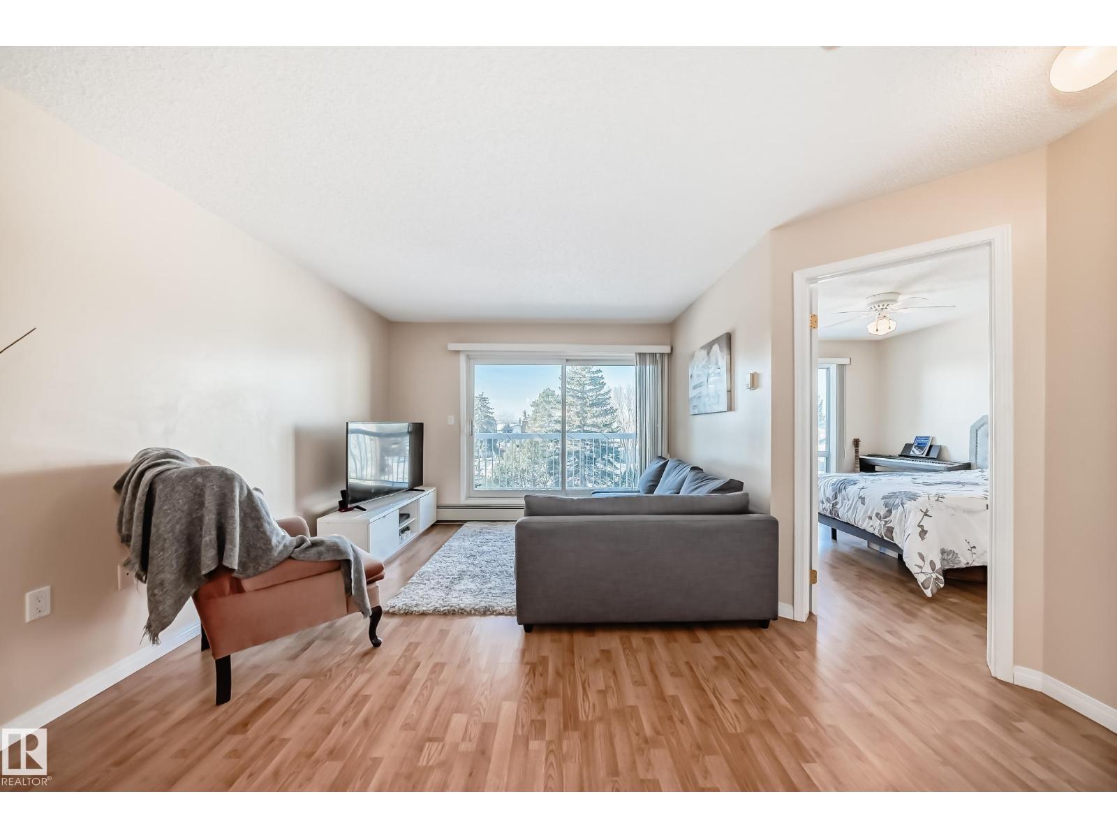 #307 15503 106 ST NW