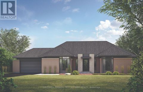 244 CABRELLE PLACE Ottawa ON K4M0A9