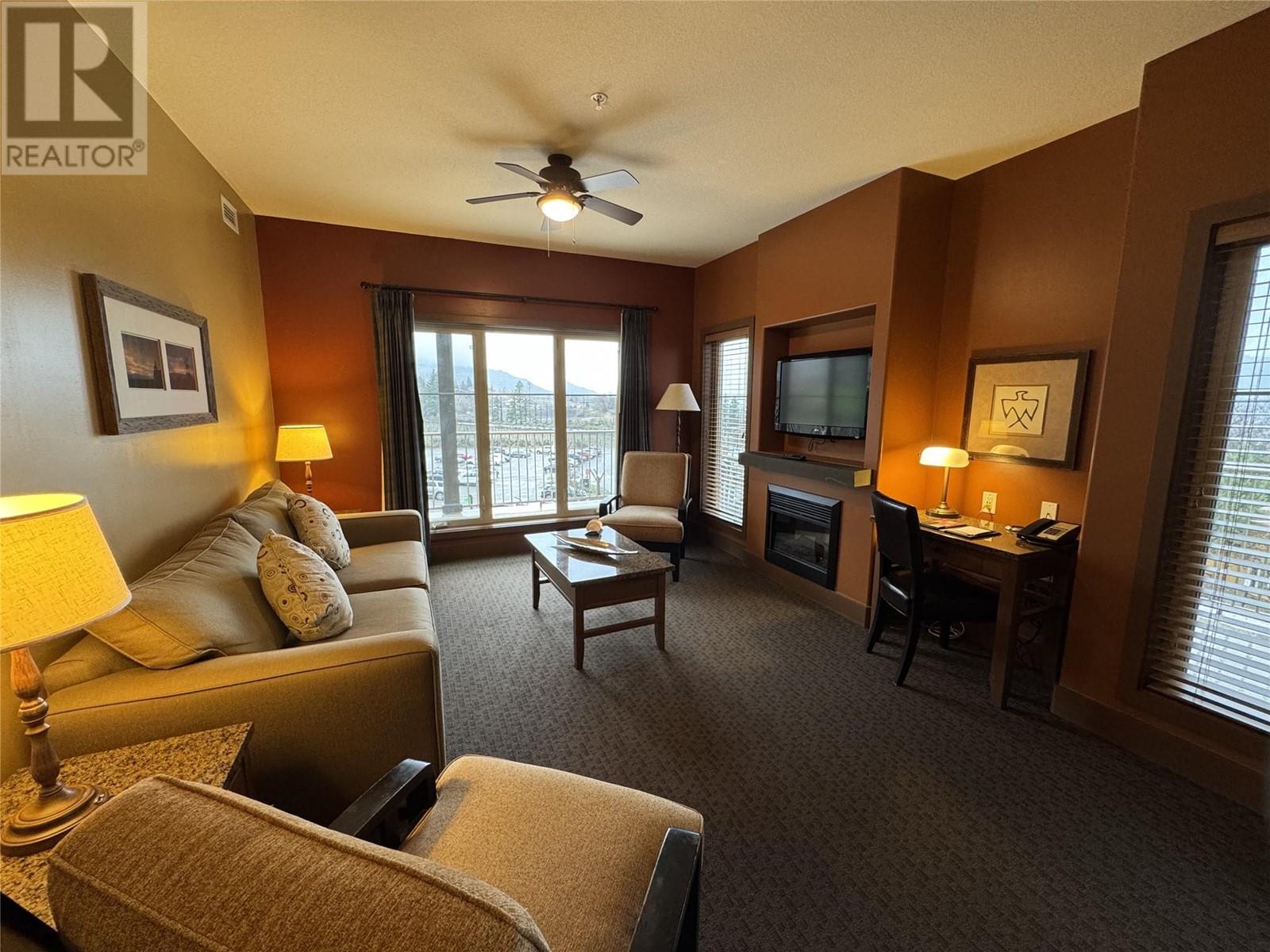 1200 RANCHER CREEK Road Unit# 358D