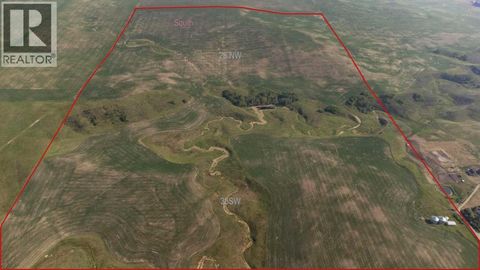 Highway 567 Rural Rocky View County AB T3R0K4