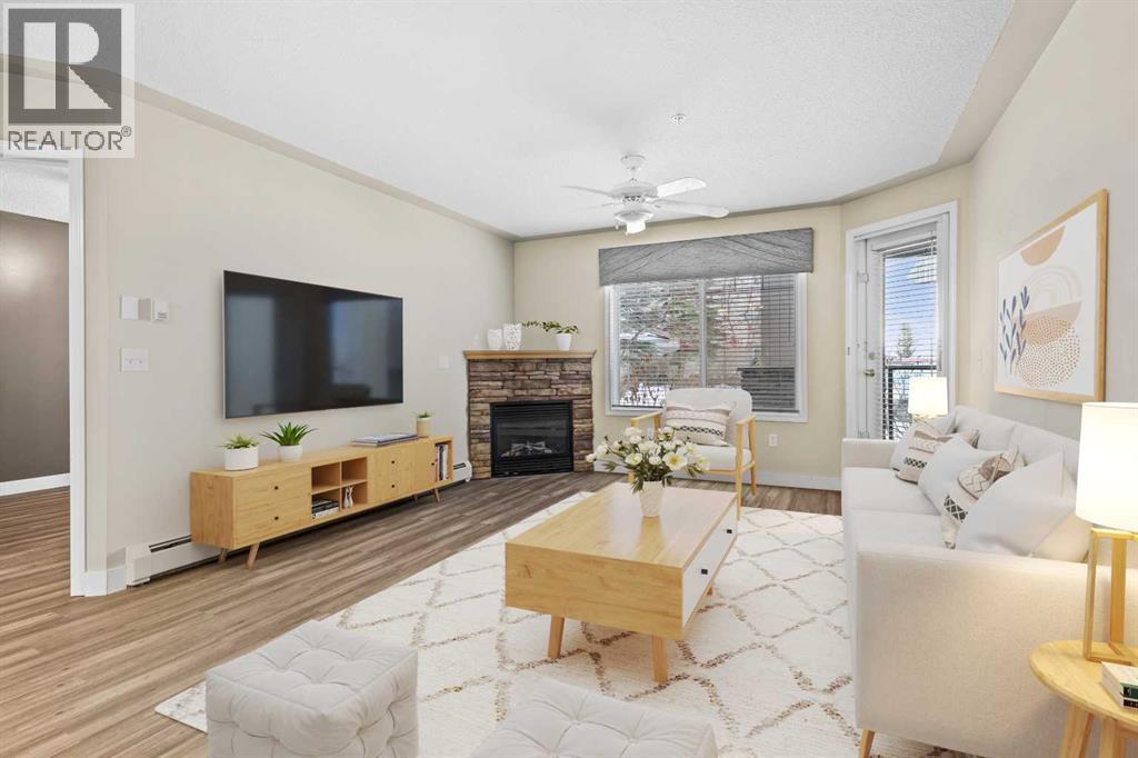 101, 345 Rocky Vista Park NW