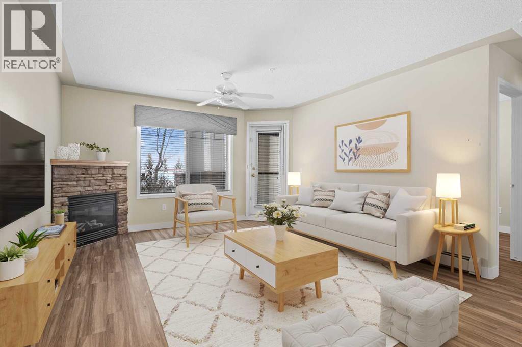 101, 345 Rocky Vista Park NW