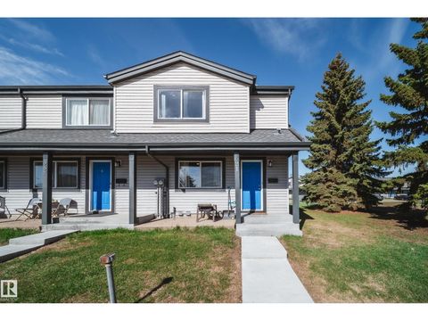 #21 18010 98 AV NW Edmonton AB T5T3H6