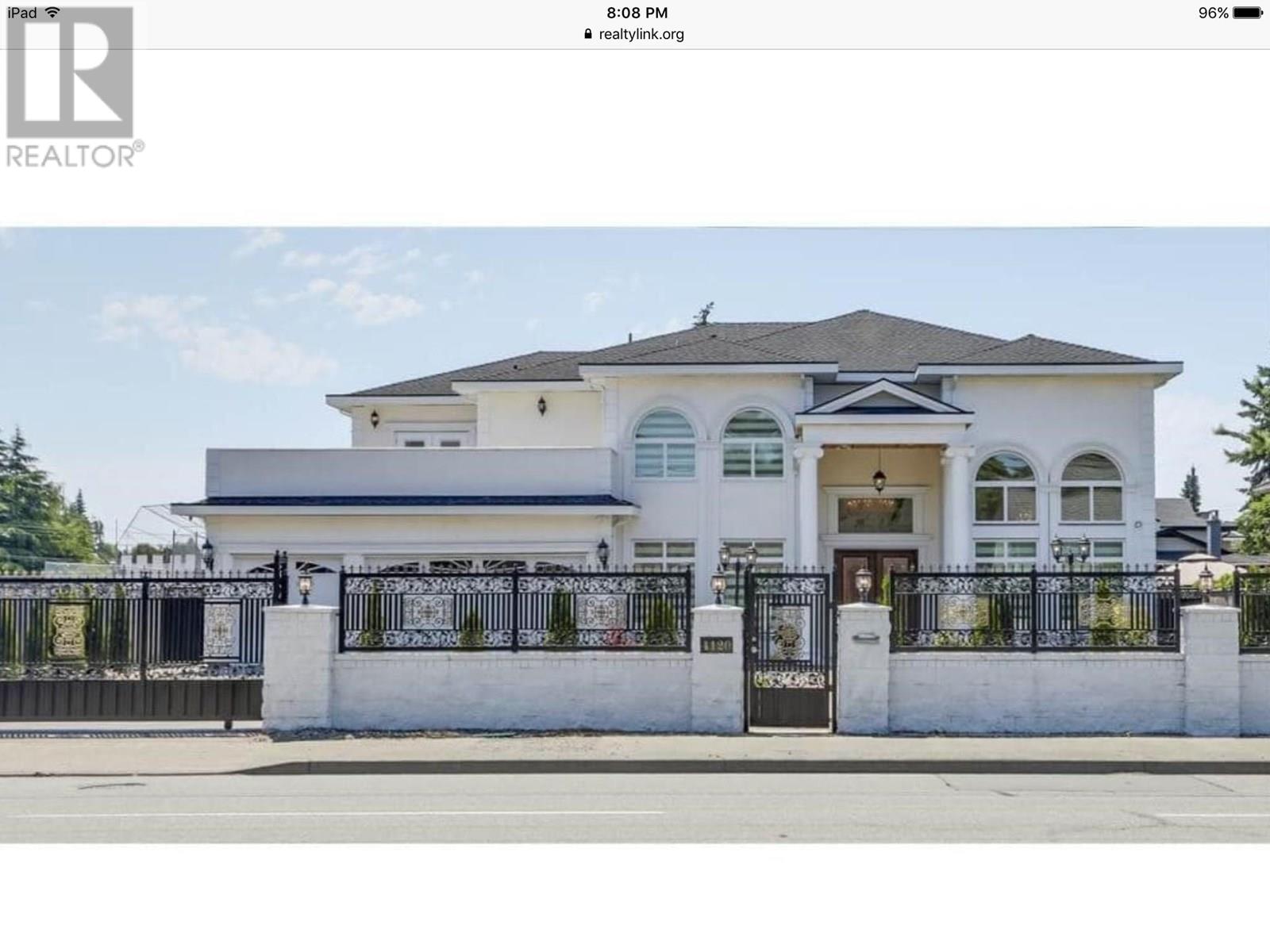4120 WESTMINSTER HIGHWAY