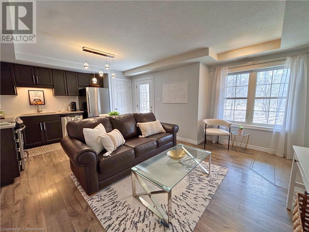255 MAITLAND Street Unit# 5F
