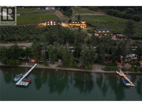 4511 Crawford Road Lake Country BC V4V2C7