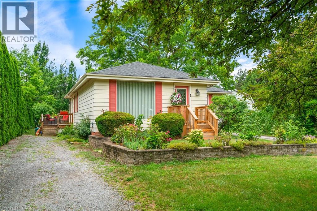 15756 NIAGARA Parkway