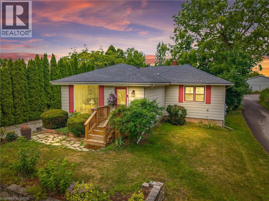 15756 NIAGARA Parkway