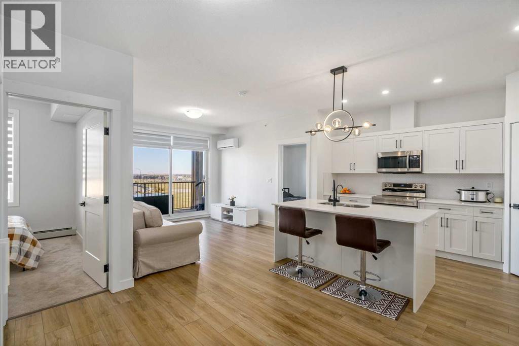 2406, 200 Seton Circle SE