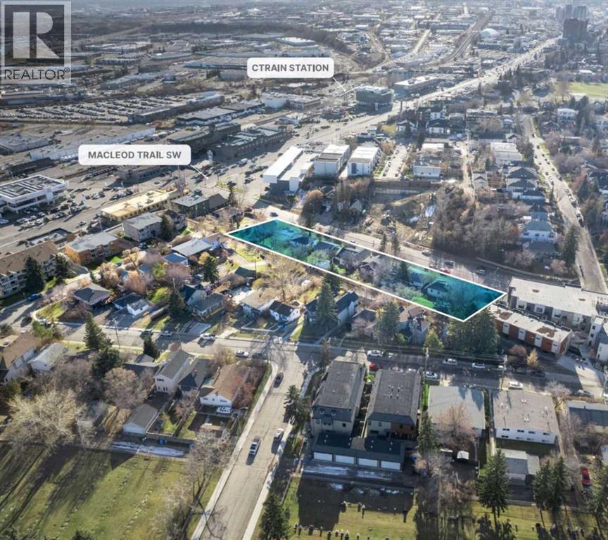 48 Mission Road SW