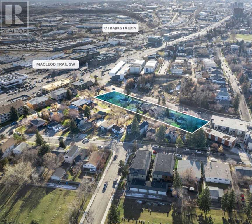 48 Mission Road SW