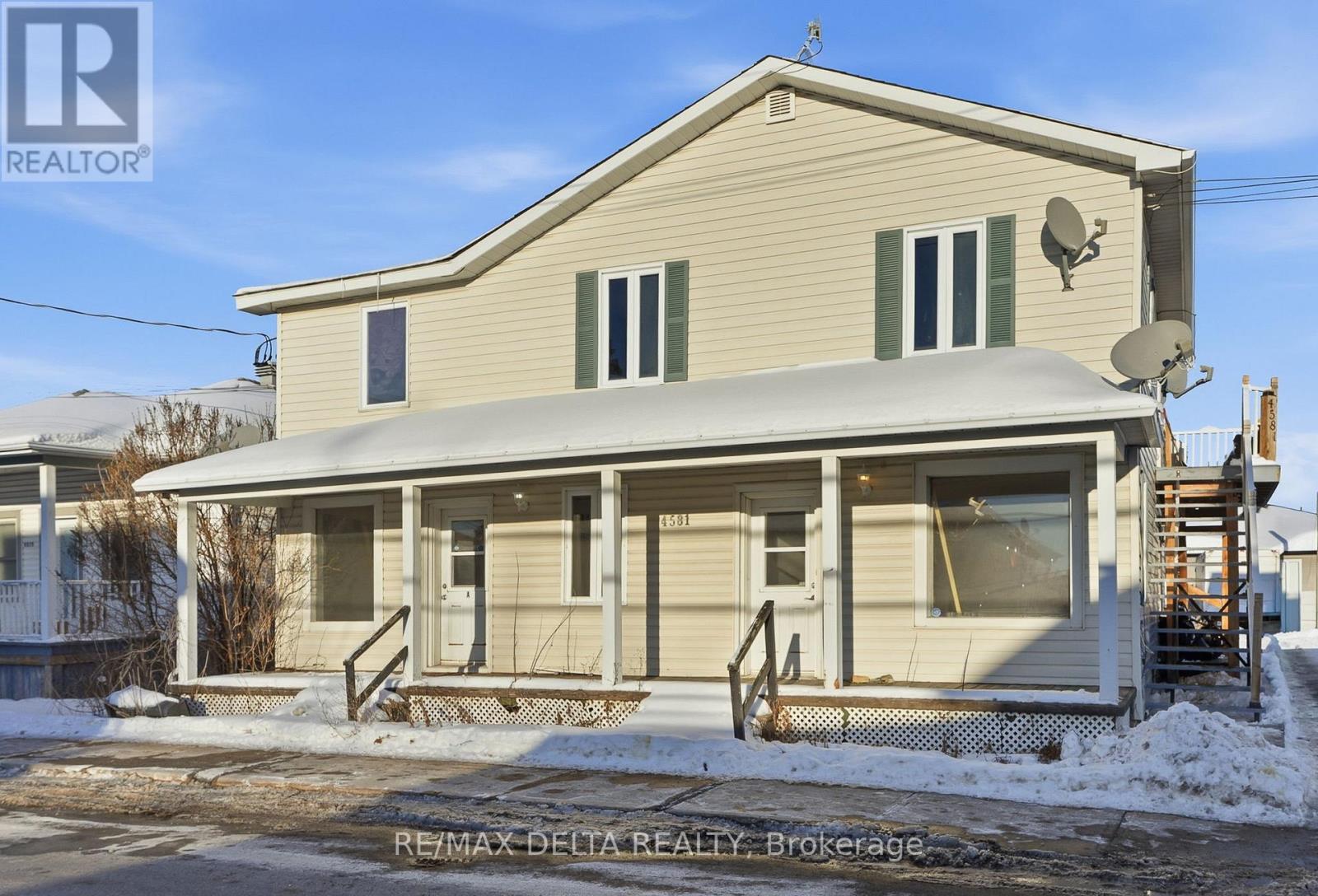 4581 STE-CATHERINE STREET