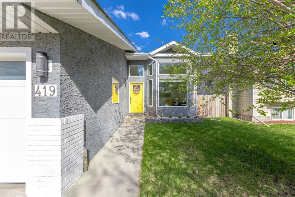 419 Millrise Drive SW