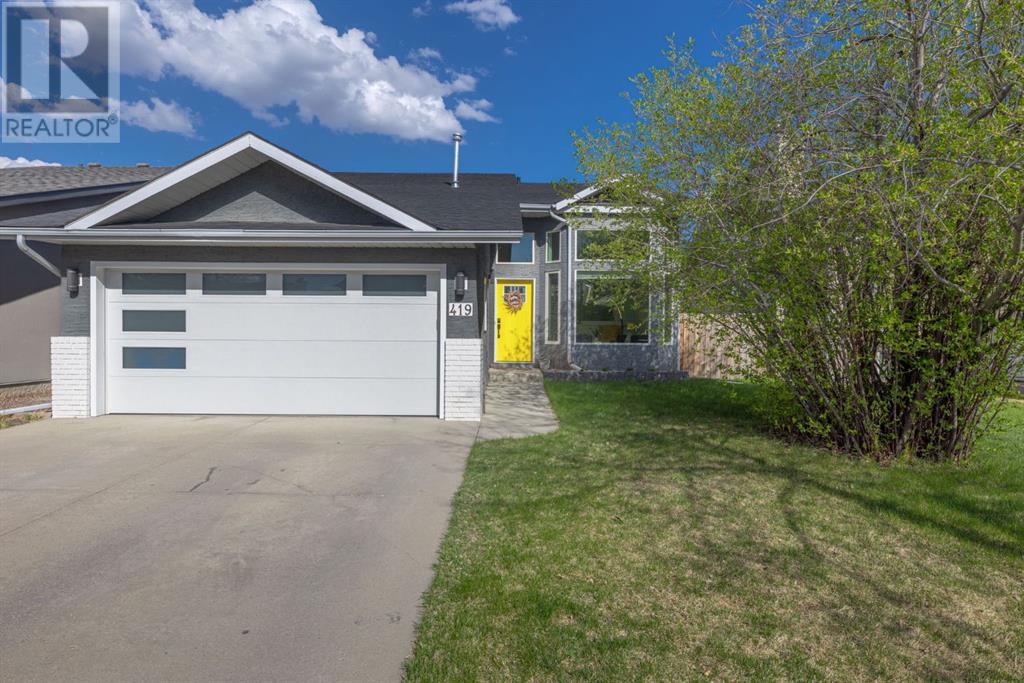 419 Millrise Drive SW