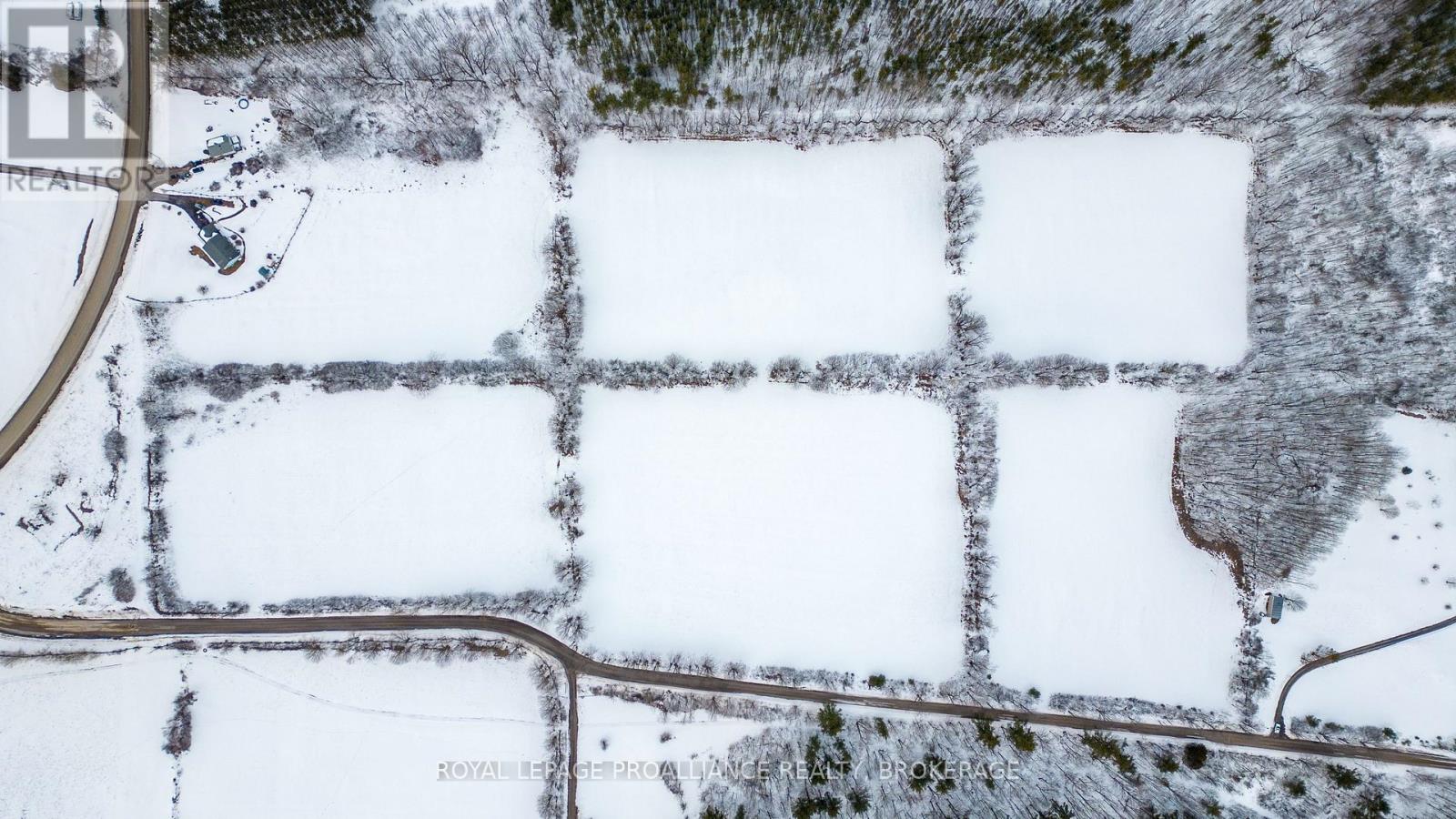 LOT A 121 THOMPSON HILL ROAD