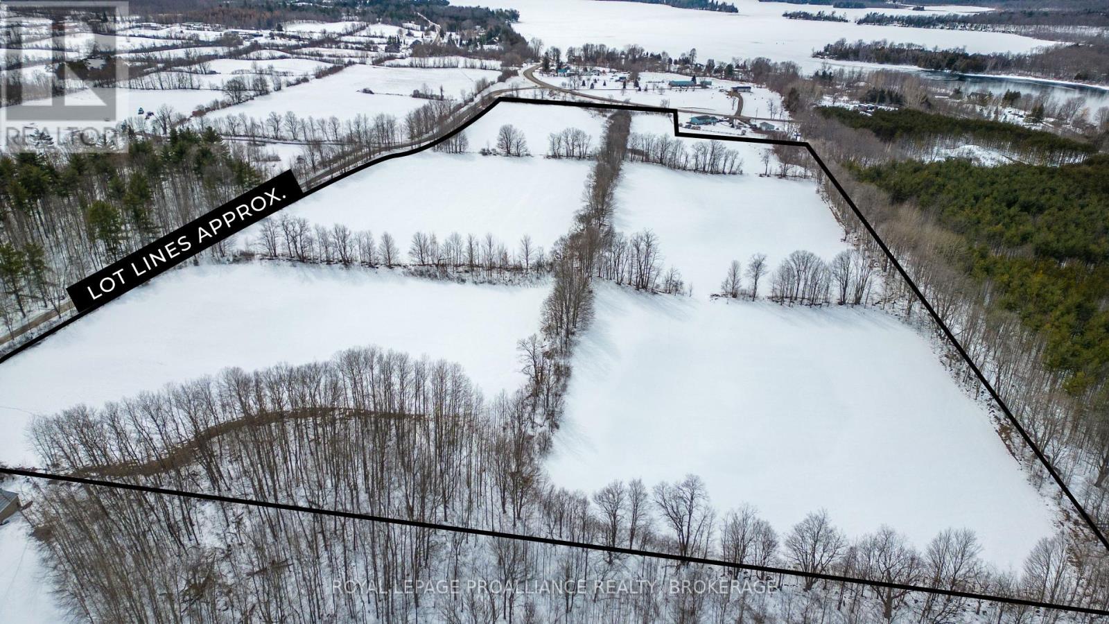 LOT A 121 THOMPSON HILL ROAD