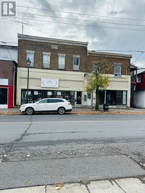 327 MONTREAL ROAD Cornwall ON K6H1B6