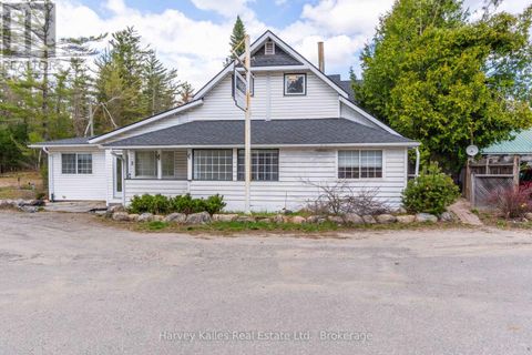 3842 MUSKOKA RD 118 W Muskoka Lakes (Medora) ON P0B1J0