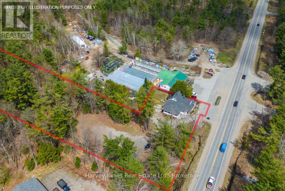 3842 MUSKOKA RD 118 W