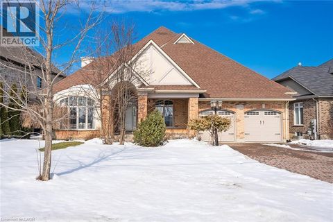 1031 PELHAM Road St. Catharines ON L2R6P7