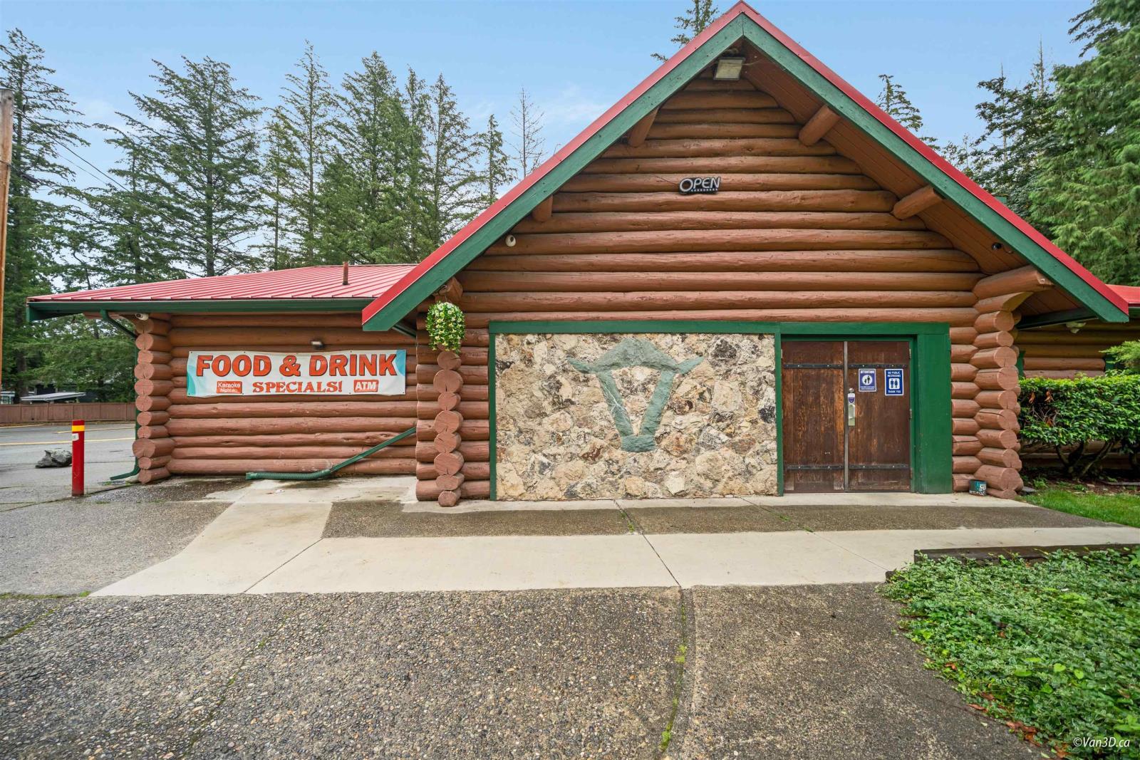 3696-3736 COLUMBIA VALLEY ROAD|Cultus Lake North