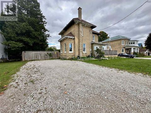 279 1ST AVE AVENUE S Arran-Elderslie ON N0G1L0
