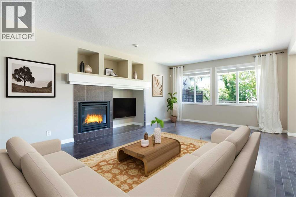 77 Chaparral Valley Grove SE