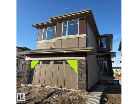 2334 EGRET WY NW Edmonton AB T6M3G8