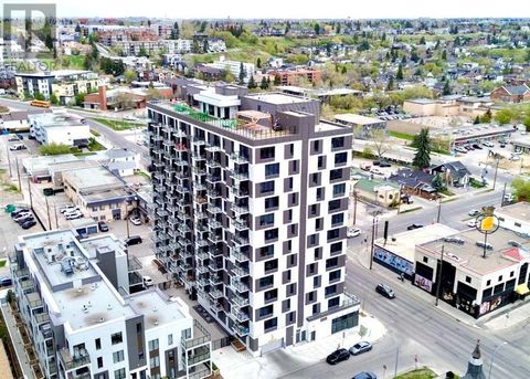 203, 123 4 Street NE Calgary AB T2E8K3