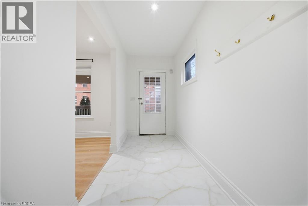 135 MARLBOROUGH Street