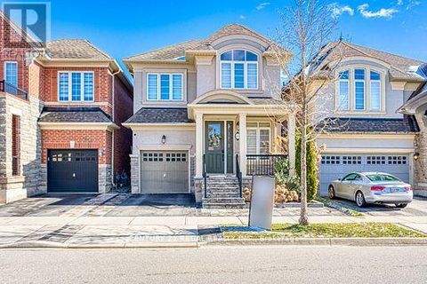 3095 ROBERT BROWN BOULEVARD Oakville (GO Glenorchy) ON L6M0P9