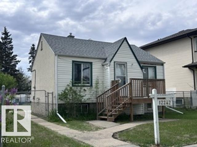 12242 91 ST NW