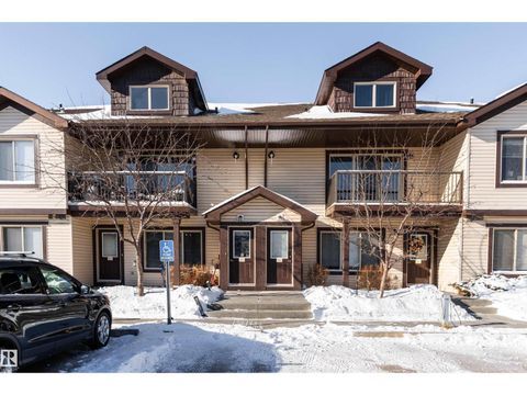 #82 604 62 ST SW Edmonton AB T6X0K4