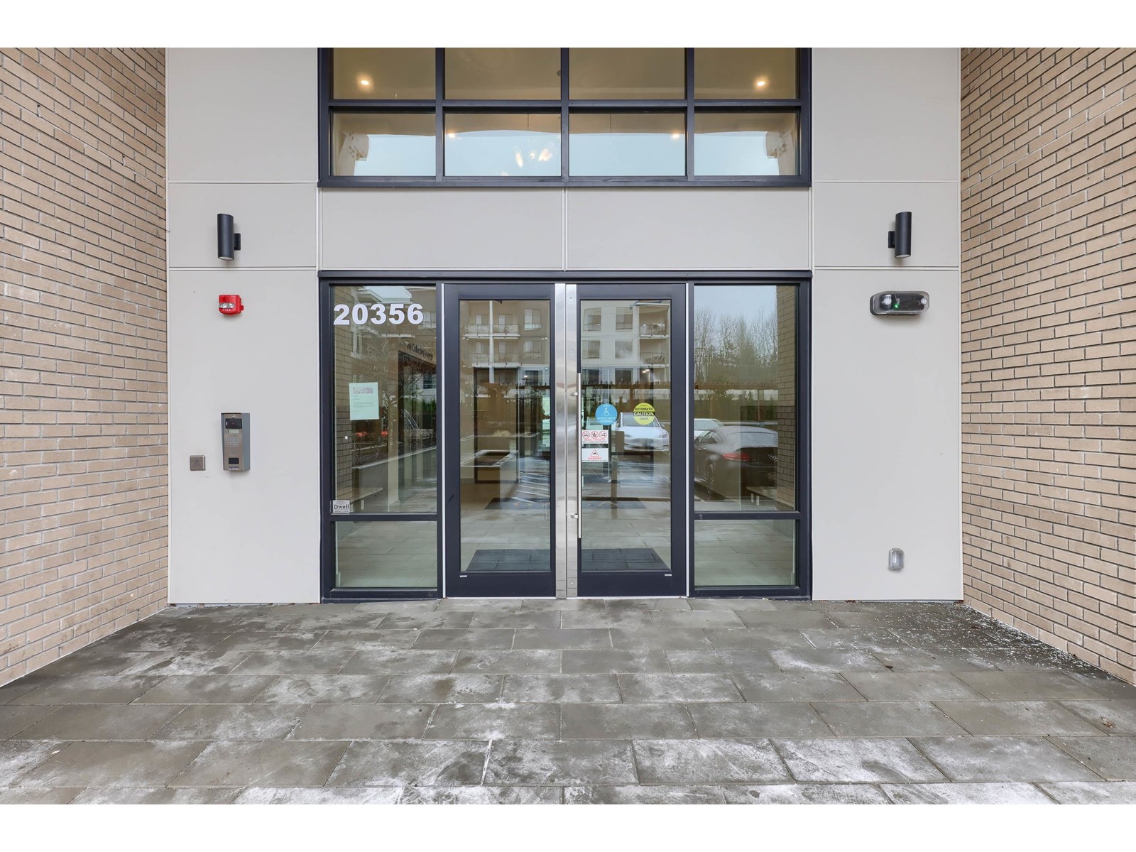 307 20356 72B AVENUE