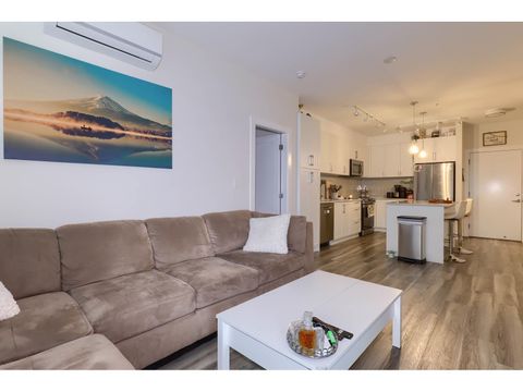 307 20356 72B AVENUE Langley BC V2Y4J9