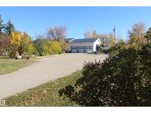 53021 RGE ROAD 73 Rural Parkland County AB T0E0S0