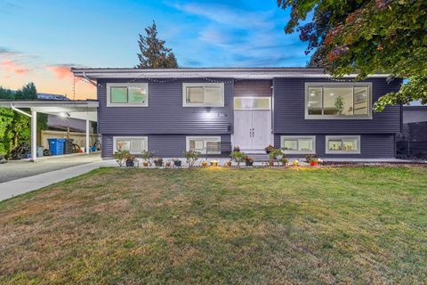 2316 BEAVER STREET Abbotsford BC V2T3E1