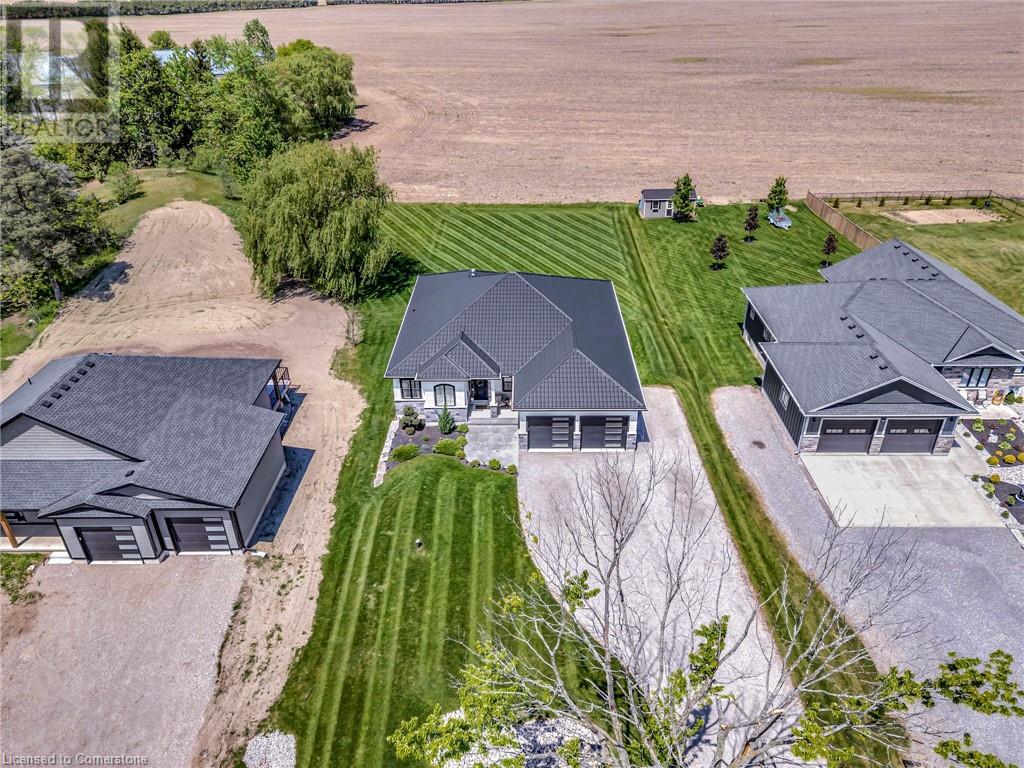 11715 PLANK Road