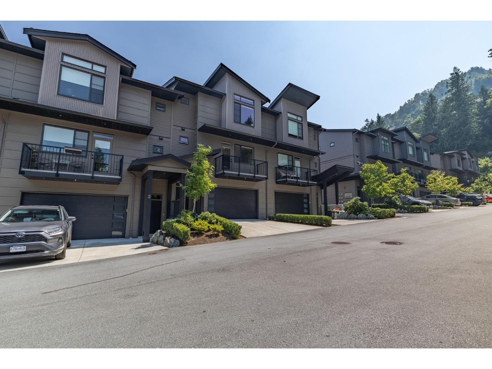 3 43610 CHILLIWACK MOUNTAIN ROAD|Chilliwack Mountain