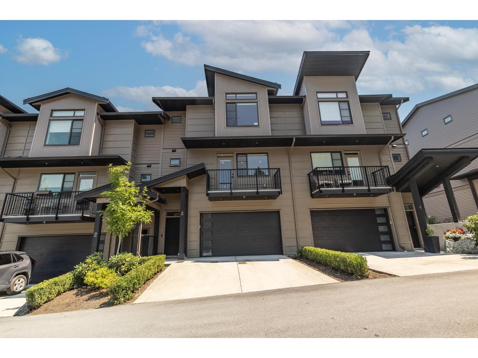 3 43610 CHILLIWACK MOUNTAIN ROAD|Chilliwack Mountain