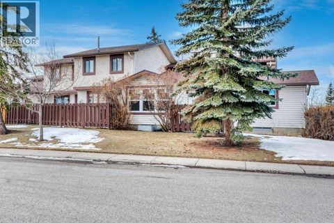 8, 75 Templemont Way NE Calgary AB T1Y5K8