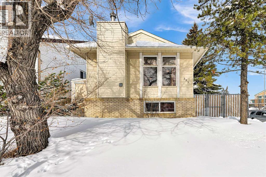 295 Edgepark Boulevard NW