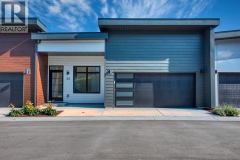 7599 Klinger Road Unit# 25 Vernon BC V1H0B2