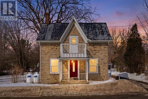 2800 COUNTY 21 ROAD Edwardsburgh/Cardinal ON K0E1X0